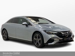 Mercedes-Benz EQE EQE 350 4matic Electric Art Ext - Image 4