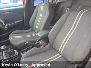 Opel Corsa 1.2 SRi 5dr. - Image 4