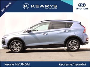 Hyundai Bayon Bayon Executive - Image 3