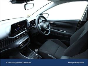 Hyundai Bayon Bayon Executive - Image 4