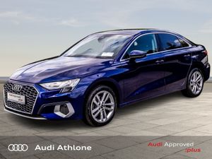 Audi A3 Saloon 2.0tdi 115BHP SE - Image 3