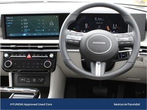 Hyundai Tucson Tucson FL Executive HEV Auto - Image 4