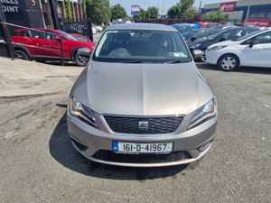 SEAT Toledo 2016 - Image 2