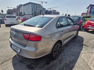 SEAT Toledo 2016 - Image 4