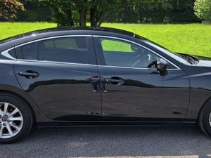 Mazda 6 Executive 2.2D 150PS 4DR - Image 4