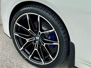 2017 BMW 320D AUTO X DRIVE MSPORT MPERFORMANCE - Image 2