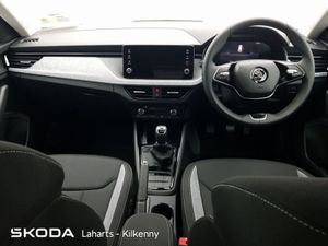 Skoda Kamiq Selection 1.0tsi 115HP - Image 3
