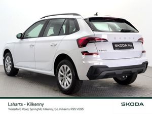 Skoda Kamiq Selection 1.0tsi 115HP - Image 4