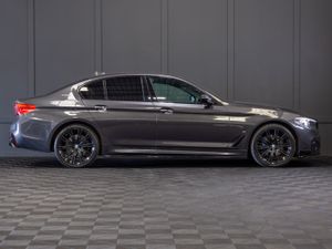 2018 BMW 5 Series 530e M-Sport - Image 2