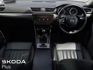 Skoda Superb  style Model  Manual 2.0tdi 150HP - Image 2