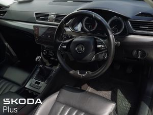 Skoda Superb  style Model  Manual 2.0tdi 150HP - Image 4