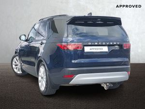 Land Rover Discovery 3.0 SD6 SE - Image 3
