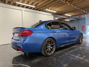 2017 BMW 3-Series 318D Msport Auto - Image 4