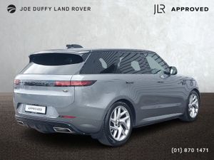 Land Rover Range Rover Sport 3.0 Si6 Phev Dynamic - Image 3