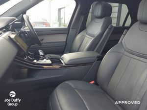 Land Rover Range Rover Sport 3.0 Si6 Phev Dynamic - Image 4
