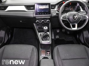 Renault Captur Iconic TCE 90 6dfull 5DR - Image 2