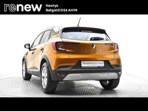 Renault Captur Iconic TCE 90 6dfull 5DR - Image 3