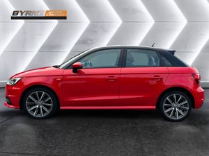 AUDI A1 1.4 TDI SLINE , 2016 - Image 2