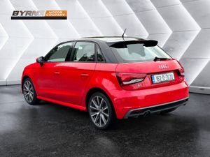 AUDI A1 1.4 TDI SLINE , 2016 - Image 3