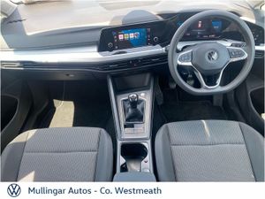 Volkswagen Golf 2.0 TDI 115HP - Image 2