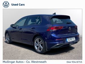 Volkswagen Golf 2.0 TDI 115HP - Image 3