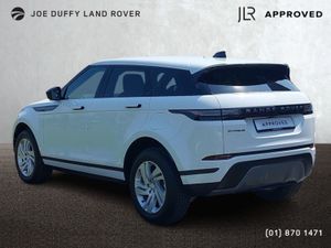 Land Rover Range Rover Evoque 1.5 Phev S AWD P300 - Image 3