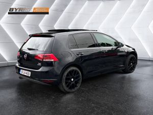 VOLKSWAGEN GOLF 1.4 TSI HL AUTO *SUNROOF* 2015 - Image 4