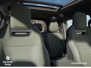 Land Rover Defender Octa P635 V8 Edtion One - Ava - Image 4