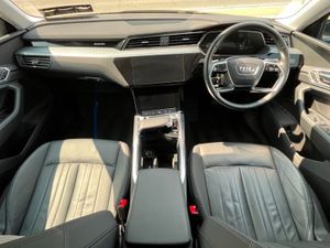Audi E-Tron 50 Technik Quattro Quattro - Image 2