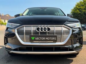 Audi E-Tron 50 Technik Quattro Quattro - Image 3
