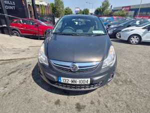Vauxhall Corsa 2013 - Image 2