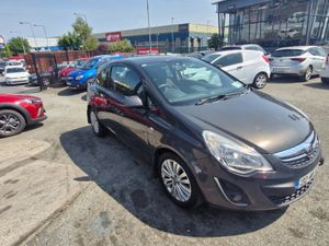 Vauxhall Corsa 2013 - Image 3