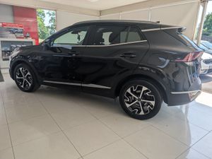 2022 Kia Sportage K3 1.6d - Image 2