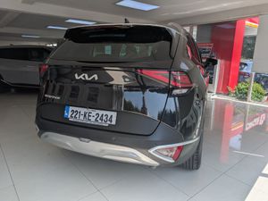 2022 Kia Sportage K3 1.6d - Image 3