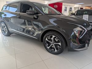2022 Kia Sportage K3 1.6d - Image 4