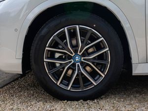 BMW iX1 Edrive20 M Sport - Image 4