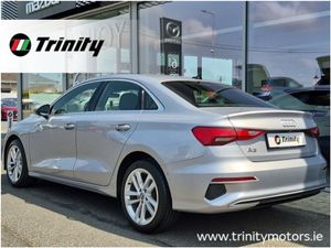 Audi A3 150BHP S Tronic SE Stunning Car Full Serv - Image 2