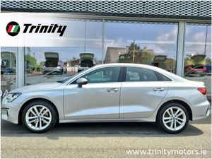 Audi A3 150BHP S Tronic SE Stunning Car Full Serv - Image 4