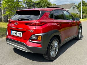 Hyundai KONA 2019 - Image 4