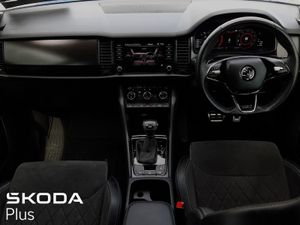 Skoda Kodiaq  sportline --automatic -- 7 Seater - Image 2