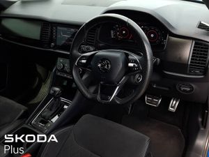 Skoda Kodiaq  sportline --automatic -- 7 Seater - Image 4