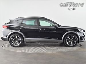 Cupra Formentor Formentor V1 Phev S-A V1 Etsi Hyb - Image 3