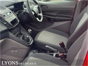 Ford Transit Connect Transit Connect SWB Base 1.5 - Image 3