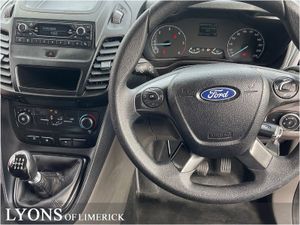 Ford Transit Connect Transit Connect SWB Base 1.5 - Image 4