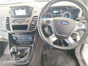 Ford Transit Connect Trend LWB (3 Seater) - Image 3