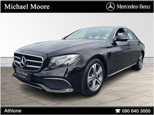 Mercedes-Benz E-Class E220d Avantgarde Premium Au - Image 2