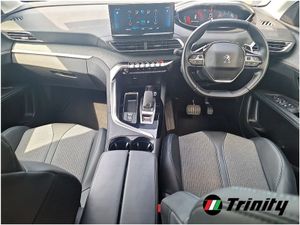 Peugeot 3008 Automatic Allure Low KM SUV 1.5hdi 1 - Image 2