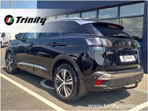 Peugeot 3008 Automatic Allure Low KM SUV 1.5hdi 1 - Image 3