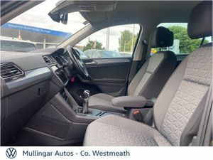 Volkswagen Tiguan 2.0 TDI 122HP Life - Image 4