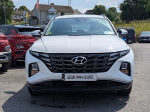 Hyundai Tucson HEV Executive  just IN - Image 2